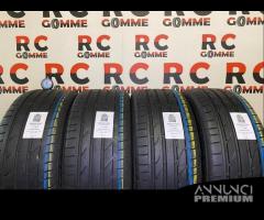 4 gomme usate 225 40 r 18 92 y bridgestone - 1