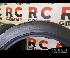 4 gomme usate 225 40 r 18 92 y bridgestone - 4