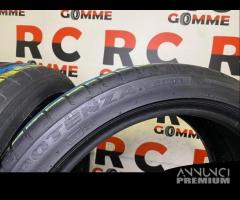 4 gomme usate 225 40 r 18 92 y bridgestone - 6