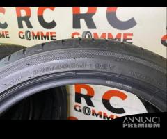 4 gomme usate 225 40 r 18 92 y bridgestone - 7