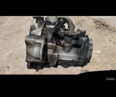 Cambio usato Audi A2 1.4 Tdi