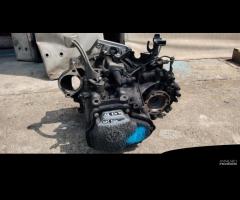 Cambio usato Audi A2 1.4 Tdi