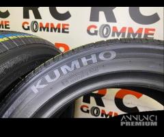 4 gomme usate 195 50 r 16 84 h kumho