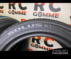 4 gomme usate 195 50 r 16 84 h kumho - 6