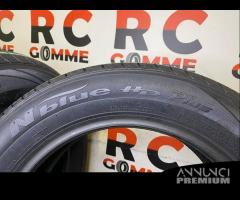 4 gomme usate 195 60 r 16 89 h nexen - 4