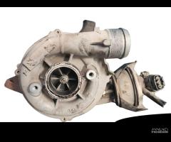 TURBINA FORD Focus Berlina 3Â° Serie Diesel 2000 ( - 1