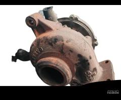 TURBINA FORD Focus Berlina 3Â° Serie Diesel 2000 ( - 2