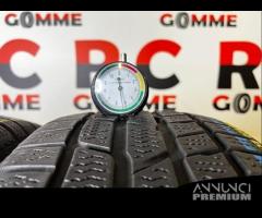 4 gomme usate 215 60 r 16 99 h continental - 3