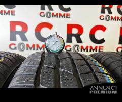 4 gomme usate 215 60 r 16 99 h continental - 4