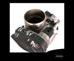 CORPO FARFALLATO AUDI A3 Serie (8L1) 06A 133 062 A - 1