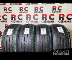 4 gomme usate 215 40 r 16 86 h toyo