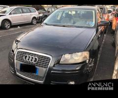 AUDI A3 2010 - 2