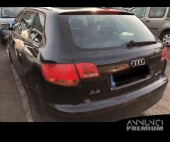 AUDI A3 2010 - 3