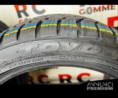 4 gomme usate 215 40 r 16 86 h toyo