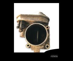 CORPO FARFALLATO DODGE Nitro B07 134 1850 Diesel 2