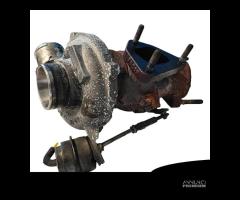 TURBINA SSANGYONG Rexton 1Â° Serie Diesel 2700 (01