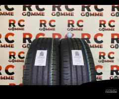 2 gomme usate 215 60 r 17 96 h continental