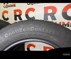 2 gomme usate 215 60 r 17 96 h continental