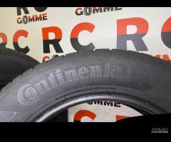 2 gomme usate 215 60 r 17 96 h continental - 6