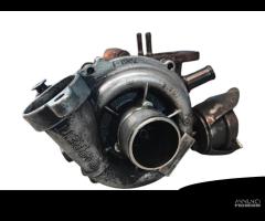 TURBINA FORD C - Max Serie Diesel 1600 (03>07)