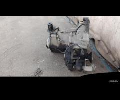 Cambio usato VW Polo 1.4 bz