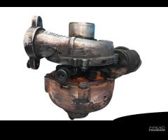 TURBINA FORD C - Max Serie Diesel 1600 (03>07)