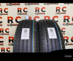 2 gomme usate 215 60 r 17 96 h dunlop