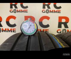 2 gomme usate 215 60 r 17 96 h dunlop