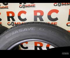 2 gomme usate 215 60 r 17 96 h dunlop