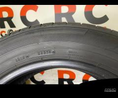 2 gomme usate 215 60 r 17 96 h dunlop