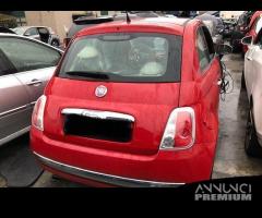 FIAT 500 2012 - 4