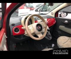 FIAT 500 2012 - 5