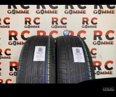 2 gomme usate 215 60 r 17 96 h bridgestone - 1