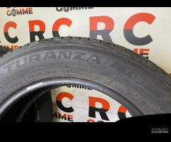 2 gomme usate 215 60 r 17 96 h bridgestone - 5