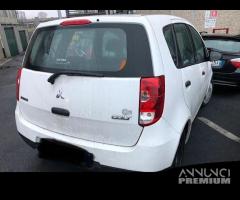 MITSUBISHI COLT 2014