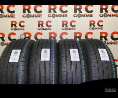 4 gomme usate 215 55 r 17 94 w hankook - 1