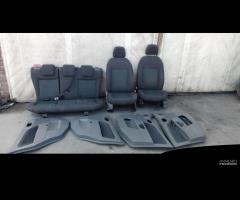 Sedili usati Ford Fiesta 2002-2008 5p