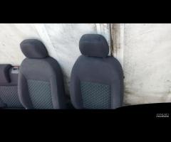 Sedili usati Ford Fiesta 2002-2008 5p