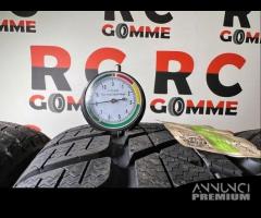 4 gomme usate 205 50 r 17 93 V XL PIRELLI - 2