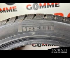 4 gomme usate 205 50 r 17 93 V XL PIRELLI - 3