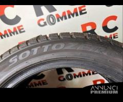 4 gomme usate 205 50 r 17 93 V XL PIRELLI - 4