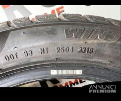 4 gomme usate 205 50 r 17 93 V XL PIRELLI - 6