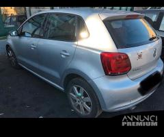 Volkswagen polo 2012 - 4