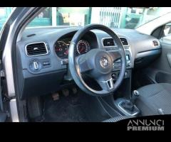 Volkswagen polo 2012 - 5