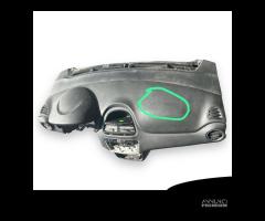 KIT AIRBAG COMPLETO FIAT Punto EVO (09>12)