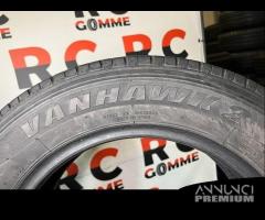 2 gomme usate 195 65 R 16C 104/102 T FIRESTONE