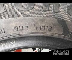 2 gomme usate 195 65 R 16C 104/102 T FIRESTONE