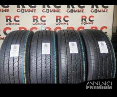 4 gomme usate 235 65 R 16C 115/113 R GOODYEAR - 1