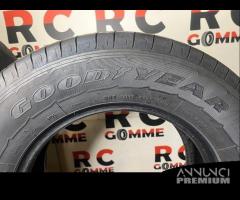 4 gomme usate 235 65 R 16C 115/113 R GOODYEAR - 6