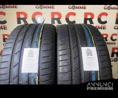 2 gomme usate 235 35 Z R 19 91 Y HANKOOK